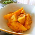 なっち船長's cooksnap of when they made これで間違いなし！筍の土佐煮.