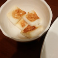ぽんつ♪'s cooksnap of when they made はんぺんのバター焼き醤油風味.
