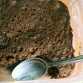 クックXZ5AW8☆'s cooksnap of when they made 速攻ホットケーキミックスでレンジケーキ.