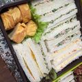 ひーろろん's cooksnap of when they made ツナサンド.
