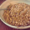 のじょかか's cooksnap of when they made 豆腐と玉ねぎ入りで大満足♪豚そぼろ丼.