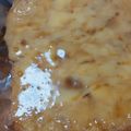 ゆんやともも's cooksnap of when they made プリンで簡単フレンチトースト風～.