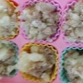 ポポポポポフィ〜♡'s cooksnap of when they made 離乳食（後期）★肉じゃが.