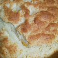 ｒｕｒｉｉｒｏ's cooksnap of when they made 朝食に♪フライパンで簡単コーンパン.