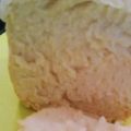 エルモ☆☆'s cooksnap of when they made 冷やご飯でモチモチ☆フワフワ☆ゴパン.