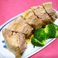 Jock's cooksnap of when they made 豚の角煮♪簡単＆圧力鍋でトロットロ～☆.
