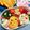 そんそよ's cooksnap of when they made 幼稚園 お弁当 キャラ弁♡ひよこにわとり.