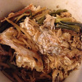 misia12's cooksnap of when they made お母さん直伝！簡単鯛のあら煮.