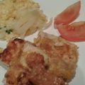 クックGMCM85☆'s cooksnap of when they made 簡単に♪鶏ささみのピカタ♪.