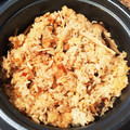 ネスター's cooksnap of when they made 生姜の炊き込みご飯.