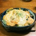R・A's cooksnap of when they made 簡単!❀新ジャガ明太マヨチーズ焼き❀.