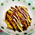 なちゅ0810's cooksnap of when they made もやし炒めのふんわり玉子のっけ♪.