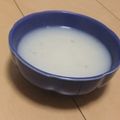 きらり流れ星's cooksnap of when they made ごぼうのポタージュ.