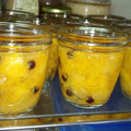 ゆみから's cooksnap of when they made とろとろ生みかんゼリー★.
