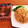 ふみえ525's cooksnap of when they made 郷土の漬物でとびっきり焼き飯.