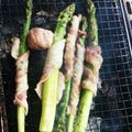 スガコ2015's cooksnap of when they made BBQに野菜プラスで♪.