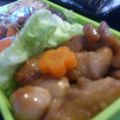 ★ナツミ★'s cooksnap of when they made チキンのさっぱりてり焼き.