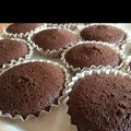 ballenakei's cooksnap of when they made バレンタイン☆チョコマドレーヌ.