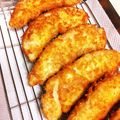 puremuria's cooksnap of when they made ☆★ササミフライ★☆パパッとすぐできる.