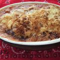 ＊＊＊ゆき＊＊＊'s cooksnap of when they made 餅グラタン　トマトクリームソース.
