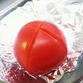 ダビデンコ's cooksnap of when they made お湯や火はいらない☆トマトの剥き方.