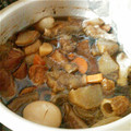 ★ゆ～★'s cooksnap of when they made だしから作る☆うちの美味しいおでん.