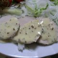 Nobu10's cooksnap of when they made ☆とにかく簡単鶏むね肉ハム☆.