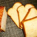 6FUOSM☆ヒロ's cooksnap of when they made しっとりふわふわ☆全粒粉食パン.