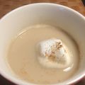 Susie845's cooksnap of when they made 簡単カフェ風♡マシュマロ珈琲.