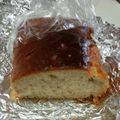 クックHM62AG☆'s cooksnap of when they made HMで☆簡単☆しっとり☆パウンドケーキ.