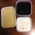 きゅるちゃんのたまご's cooksnap of when they made 家族で海に拾いに行ったよ☆地元の天草使用寒天３種.