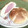 may9526's cooksnap of when they made 桜あんぱん（ＨＢ生地・バター不使用）.