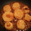 クックB7IFH2☆'s cooksnap of when they made 簡単！大根ステーキ.