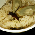 ともかずみみ's cooksnap of when they made 超簡単ゴボウと椎茸と鶏肉の炊き込み御飯。.