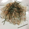 ESPERANSA's cooksnap of when they made 新玉ねぎとツナの和風サラダ.