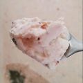 はなすび's cooksnap of when they made 思い立ったらすぐ出来る。いちごアイス.