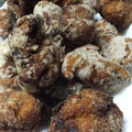 クック3TBJYW☆'s cooksnap of when they made 簡単!!唐揚げ.