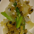 理世☆'s cooksnap of when they made コンソメ風味あさりの酒蒸し.