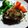 ネアンデルタール鈴木's cooksnap of when they made ふわふわ♬高野豆腐in和風ハンバーグ.