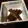 みっちゃん613's cooksnap of when they made きゃらぶき.