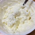 fukofuya's cooksnap of when they made クリームチーズディップ２種.