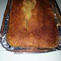 マダムユキ's cooksnap of when they made ブランデーケーキ.