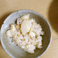 クックANLLO1☆'s cooksnap of when they made 筍の炊き込み御飯.