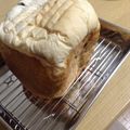 クックANLLO1☆'s cooksnap of when they made 【HB】で作るクランベリーパン☆.