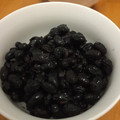 a0imama♡'s cooksnap of when they made 黒豆の甘煮.