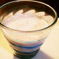 おはゆみ's cooksnap of when they made ふるふる2層のあんこプリン.