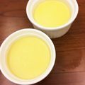 Fionarao's cooksnap of when they made とろ～りキャラメルプリン。.