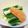 白い帆's cooksnap of when they made はなびし草のうるいの梅マヨソース.