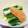 白い帆's cooksnap of when they made はなびし草のうるいの梅マヨソース.