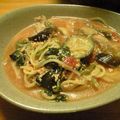 salymama's cooksnap of when they made イタリアン豆乳鍋.